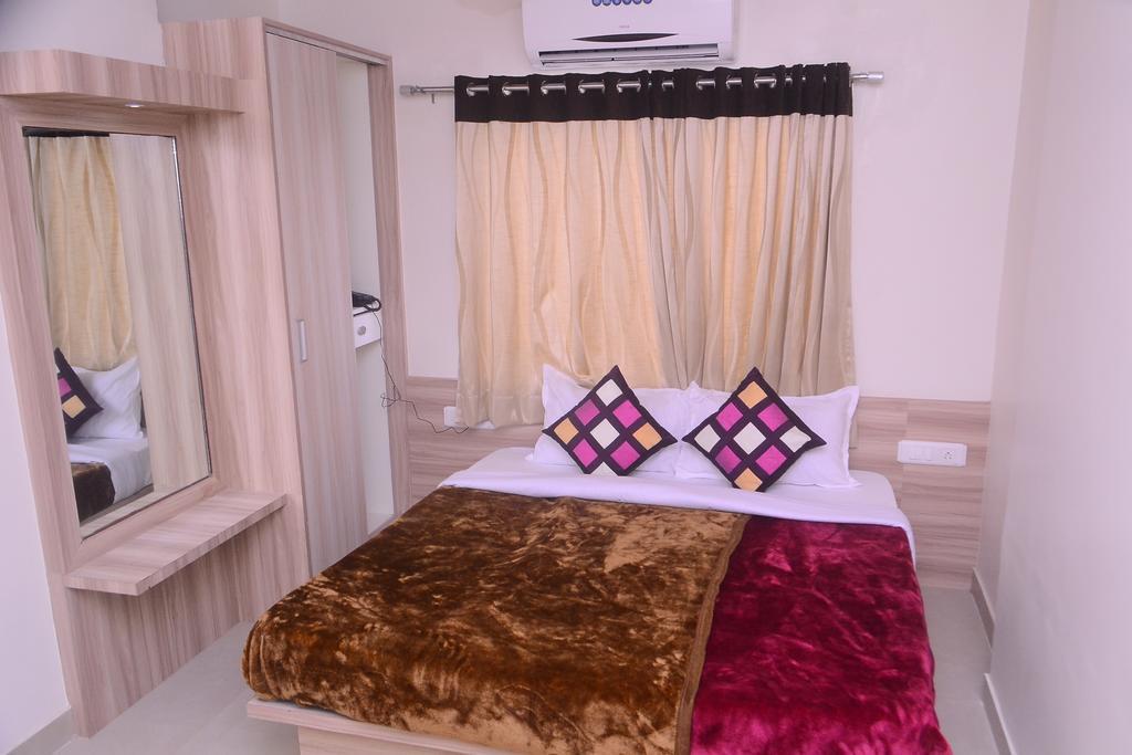 Hotel Samridhi Udaipur Zimmer foto
